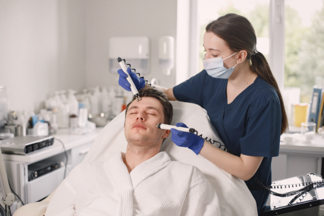 Dermatology