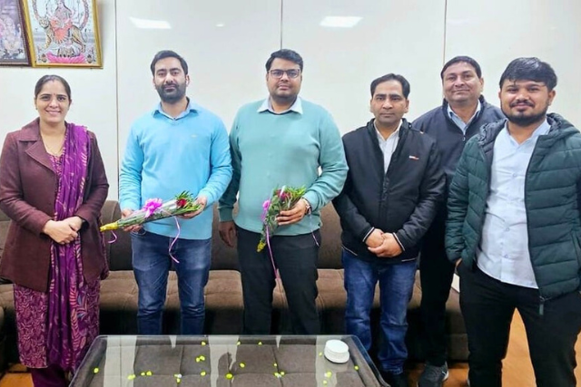 Dhukia Hospital Activities Photos (5)
