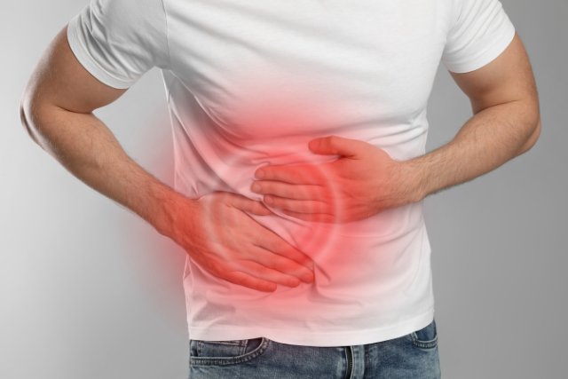 Gastroenterology