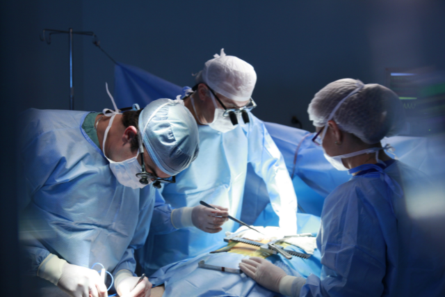 GENERAL SURGERY