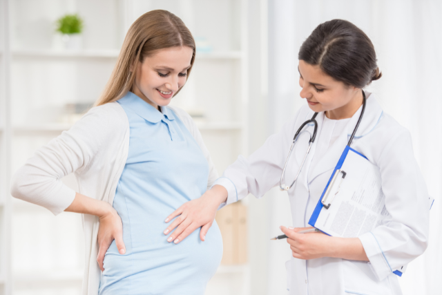 Gynecology