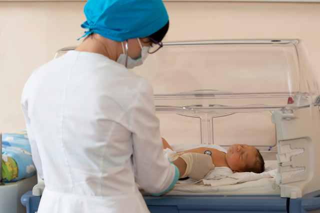 Neonatology