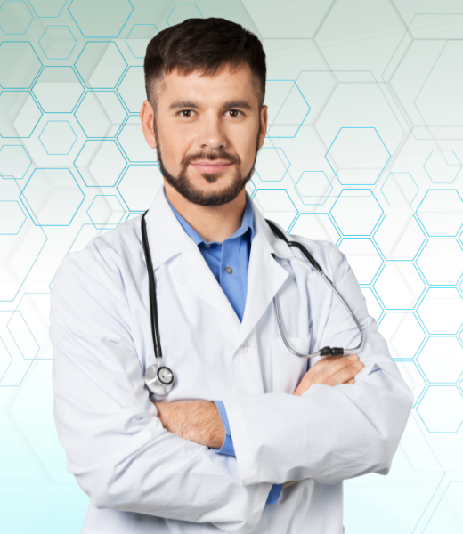Dr. Irfan Nazir