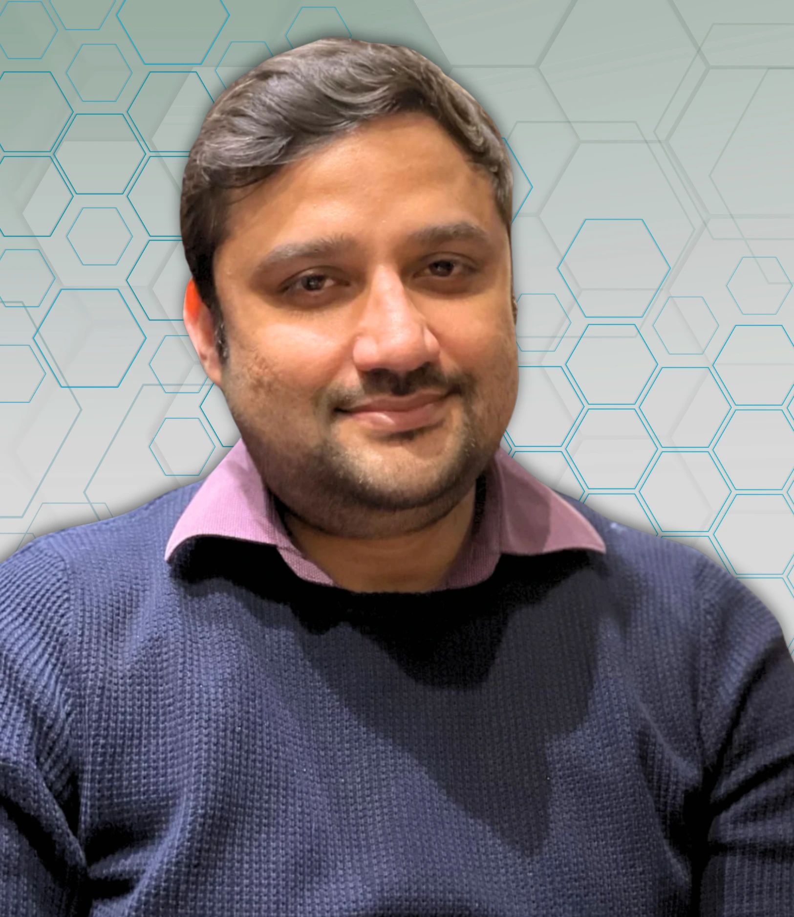 Dr. Amit Choudhary